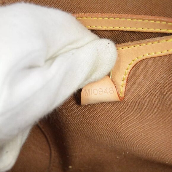 Louis Vuitton ELLIPSE PM HANDBAG MONOGRAM - Picture 9 of 10